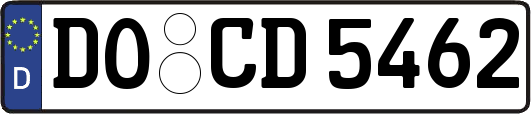 DO-CD5462
