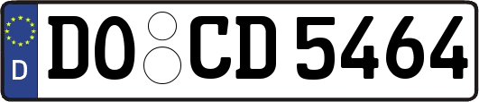 DO-CD5464