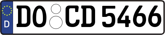 DO-CD5466