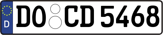DO-CD5468