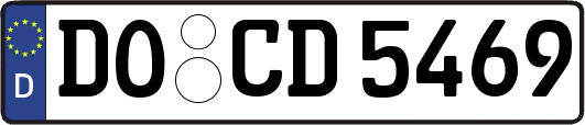 DO-CD5469