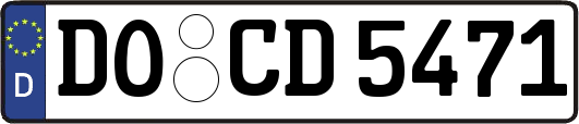 DO-CD5471