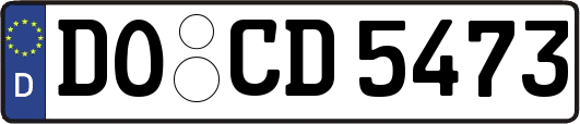 DO-CD5473