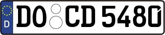 DO-CD5480