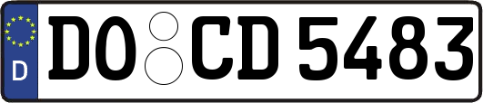 DO-CD5483