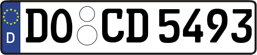 DO-CD5493