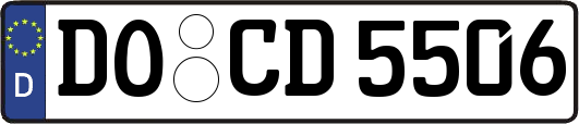DO-CD5506