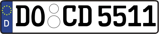 DO-CD5511