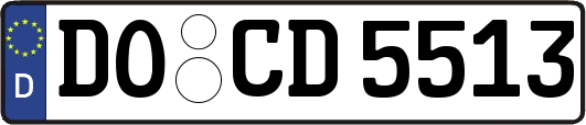 DO-CD5513
