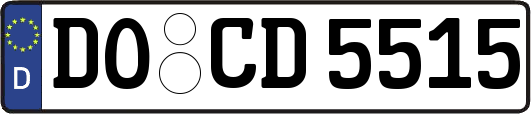 DO-CD5515