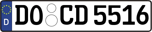 DO-CD5516