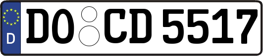 DO-CD5517