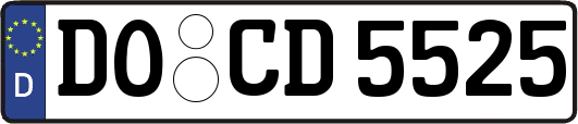 DO-CD5525