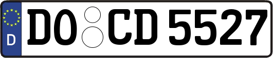 DO-CD5527
