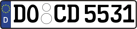 DO-CD5531