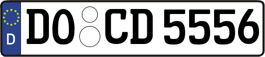 DO-CD5556
