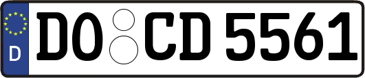 DO-CD5561