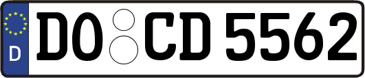 DO-CD5562