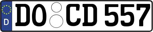 DO-CD557