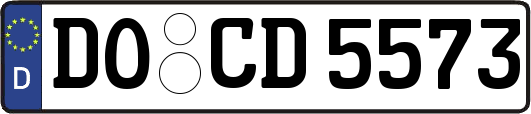 DO-CD5573