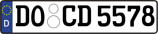DO-CD5578