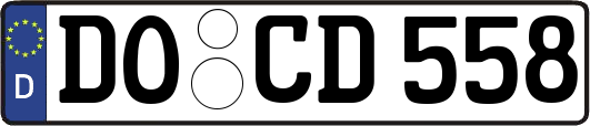 DO-CD558