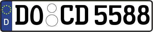DO-CD5588