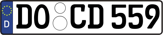 DO-CD559