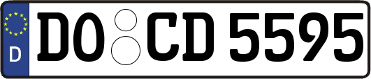 DO-CD5595