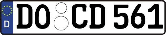 DO-CD561