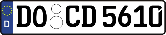 DO-CD5610