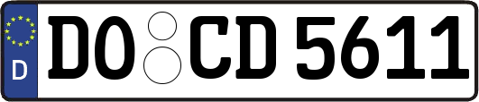 DO-CD5611