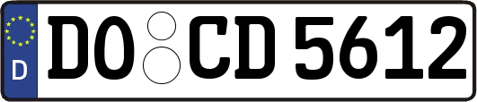 DO-CD5612