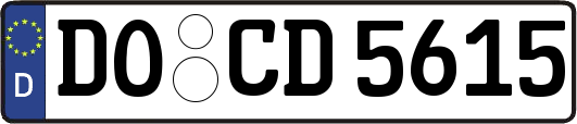 DO-CD5615