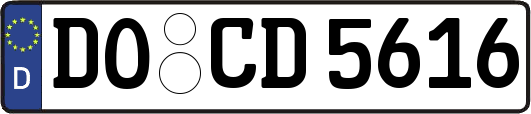 DO-CD5616