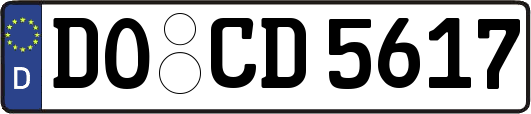 DO-CD5617