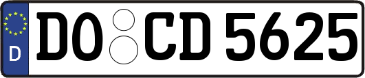 DO-CD5625