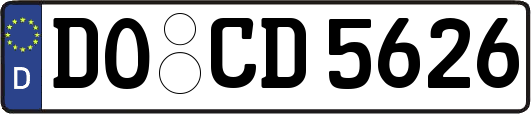 DO-CD5626