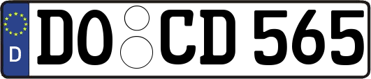 DO-CD565