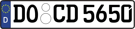 DO-CD5650