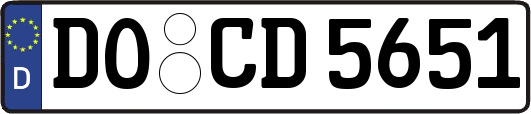 DO-CD5651