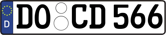 DO-CD566