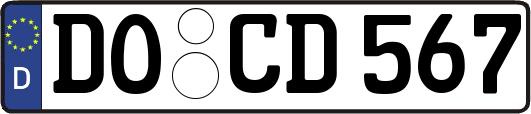DO-CD567
