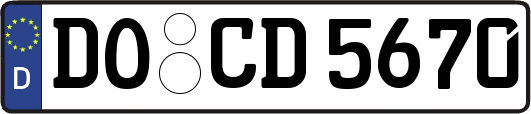 DO-CD5670