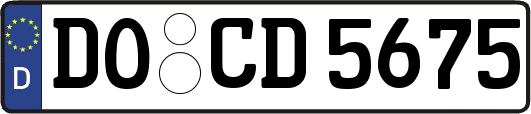DO-CD5675