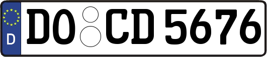 DO-CD5676