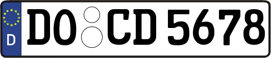 DO-CD5678