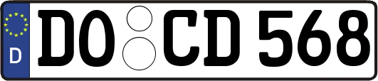 DO-CD568