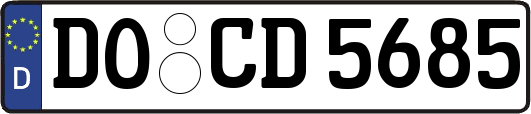 DO-CD5685