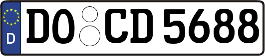 DO-CD5688